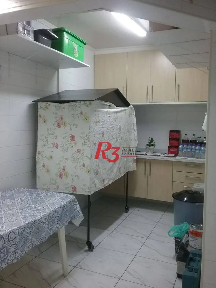 Apartamento, 2 quartos, 96 m² - Foto 3