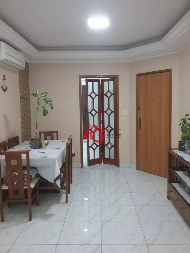 Apartamento, 2 quartos, 96 m² - Foto 2