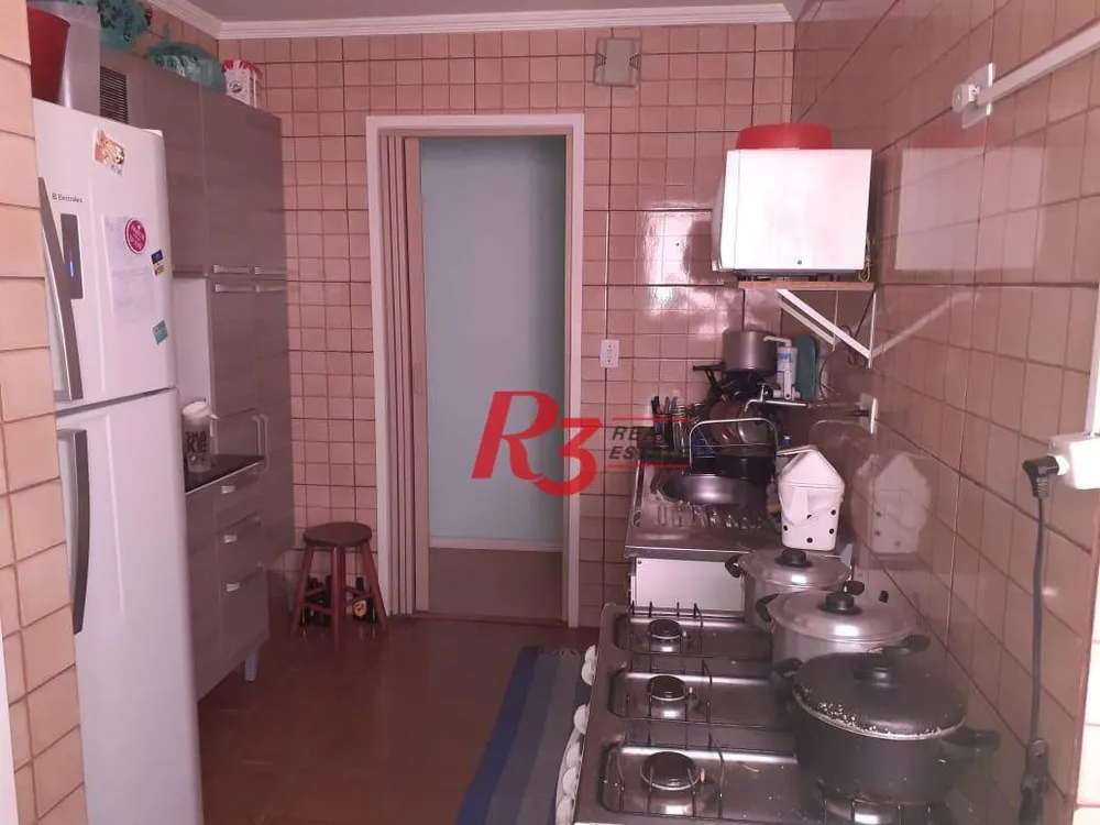 Apartamento, 2 quartos, 56 m² - Foto 2