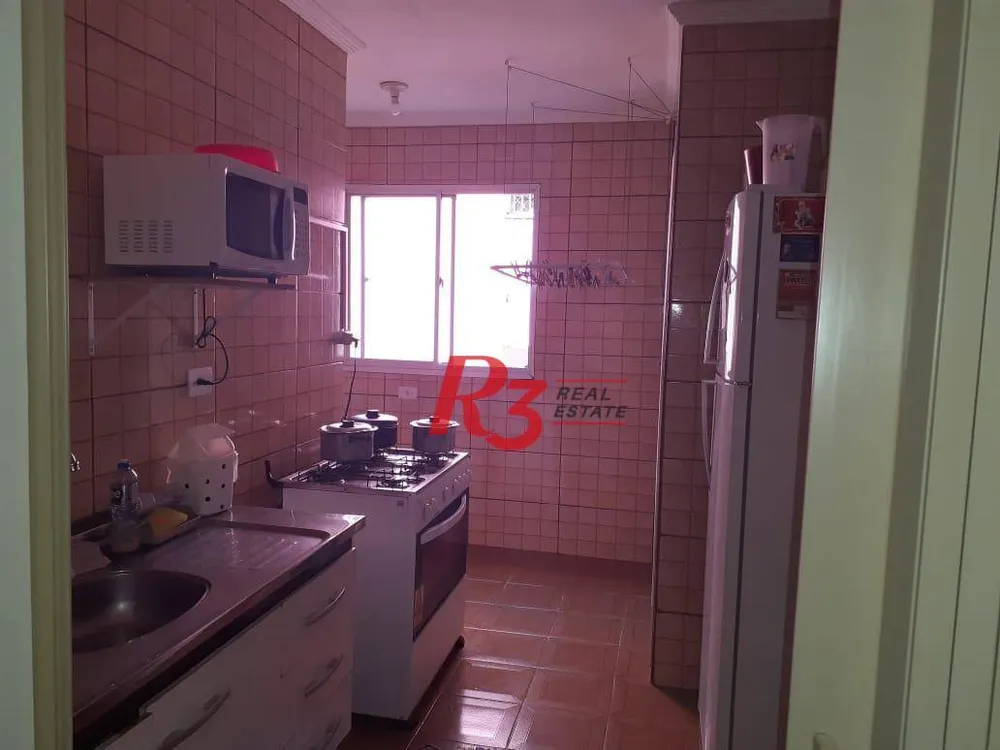 Apartamento, 2 quartos, 56 m² - Foto 1