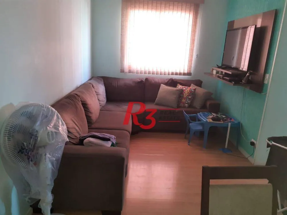 Apartamento, 2 quartos, 56 m² - Foto 4