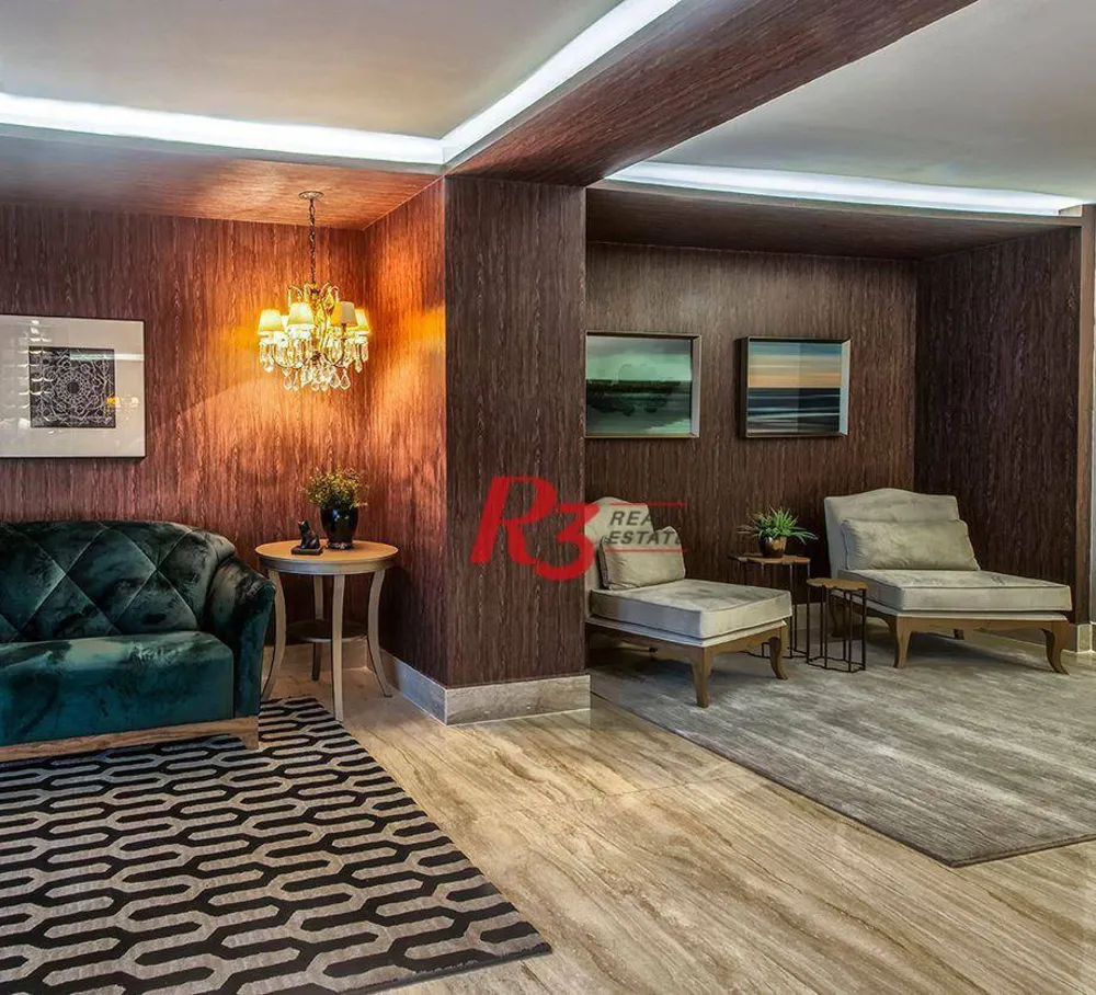 Apartamento, 3 quartos, 210 m² - Foto 4