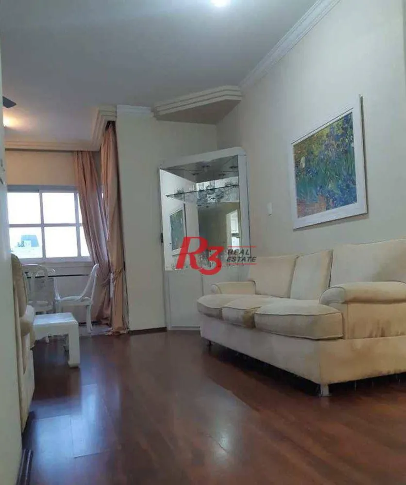 Apartamento, 2 quartos, 67 m² - Foto 4