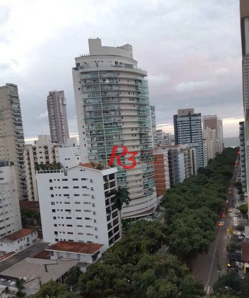 Apartamento, 2 quartos, 67 m² - Foto 1