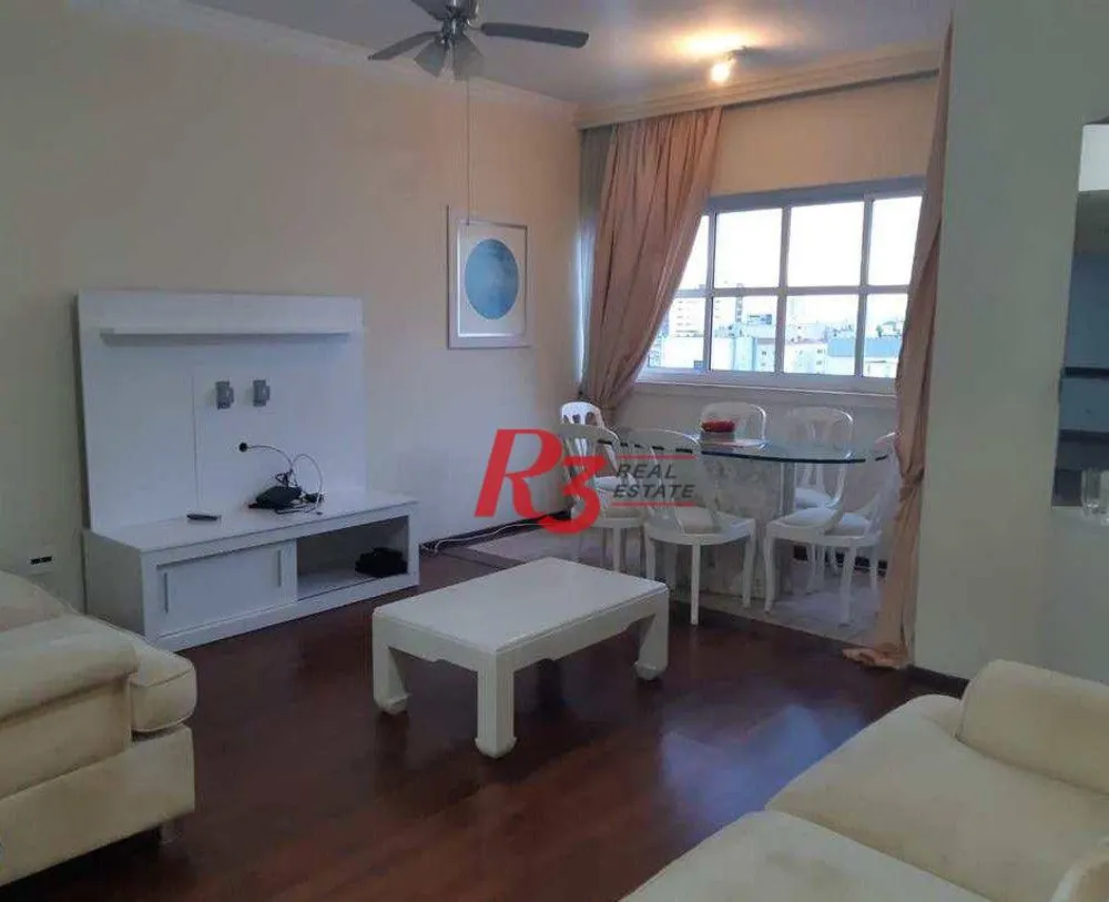 Apartamento, 2 quartos, 67 m² - Foto 2