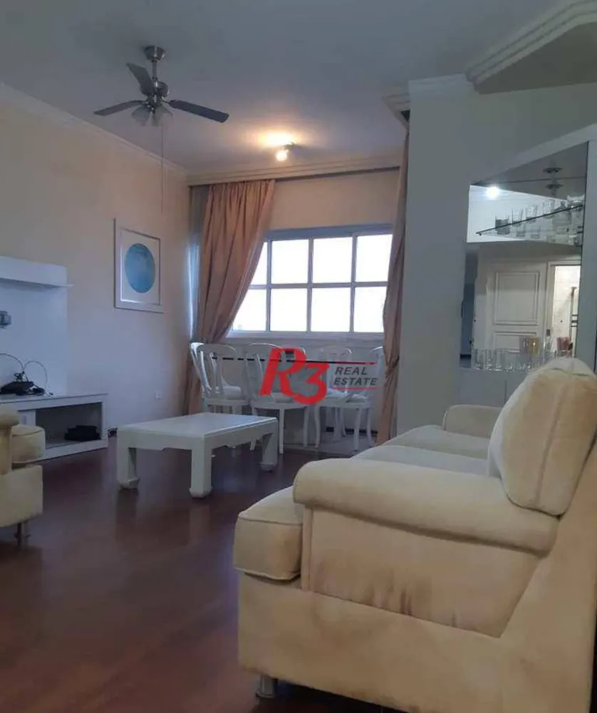 Apartamento, 2 quartos, 67 m² - Foto 3
