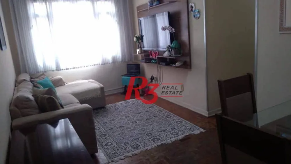 Apartamento, 3 quartos, 85 m² - Foto 3