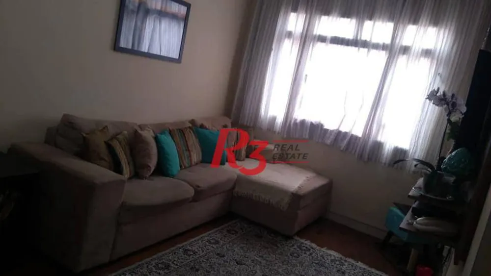 Apartamento, 3 quartos, 85 m² - Foto 2