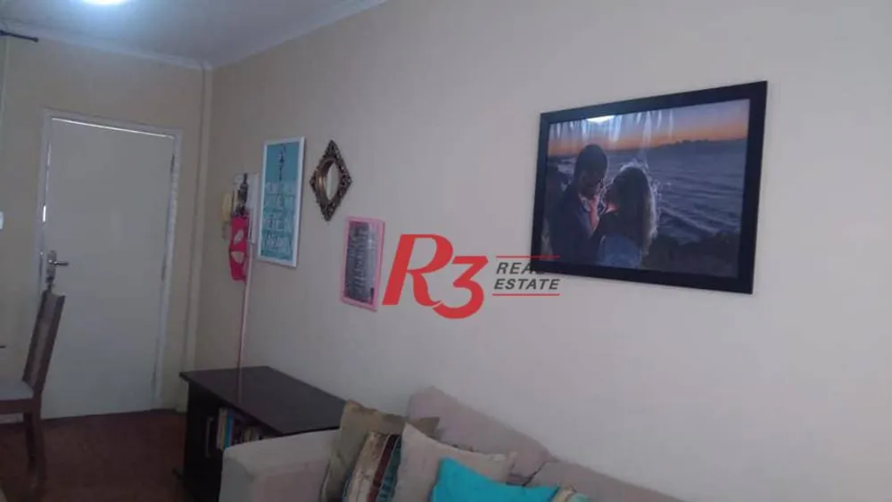 Apartamento, 3 quartos, 85 m² - Foto 4