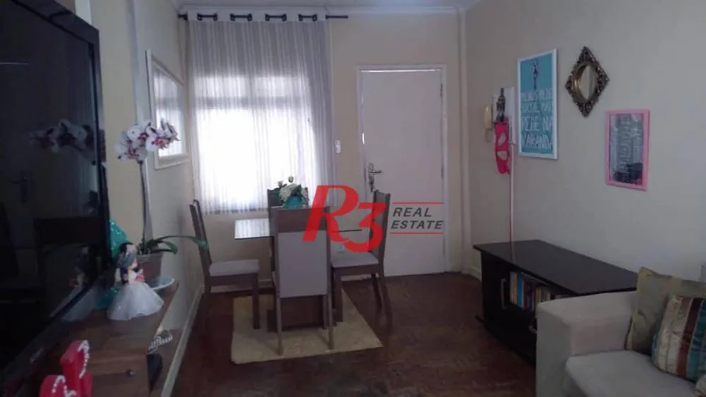Apartamento, 3 quartos, 85 m² - Foto 1