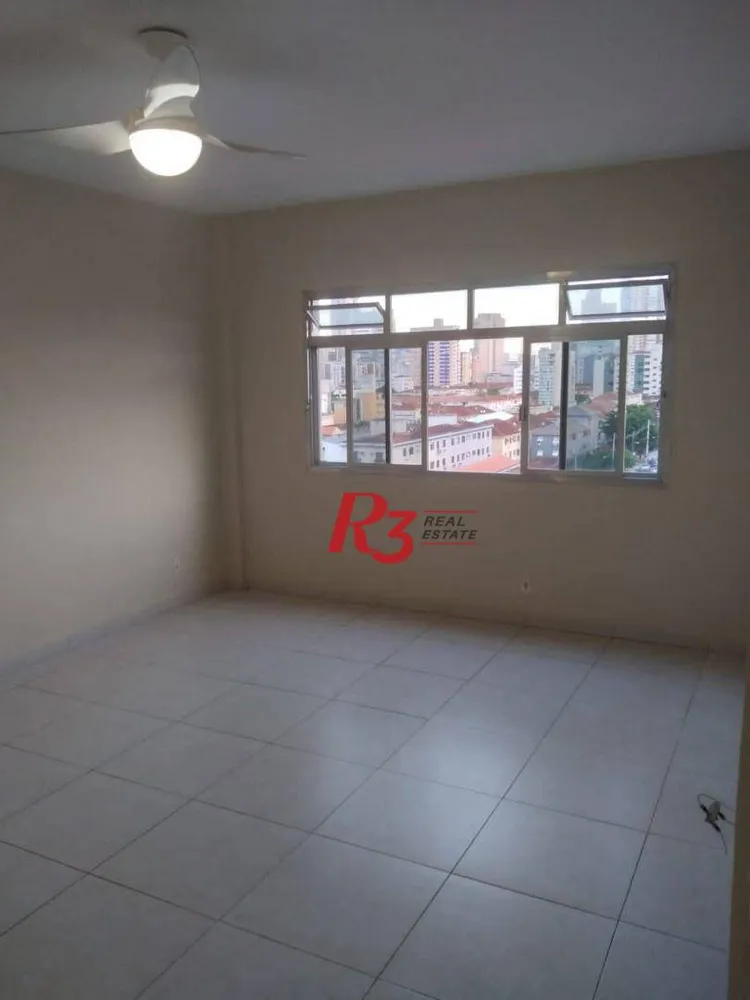 Apartamento, 2 quartos, 130 m² - Foto 2