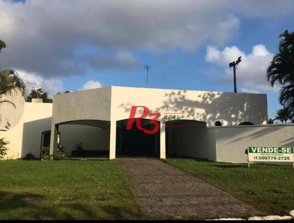 Casa, 4 quartos, 286 m² - Foto 3