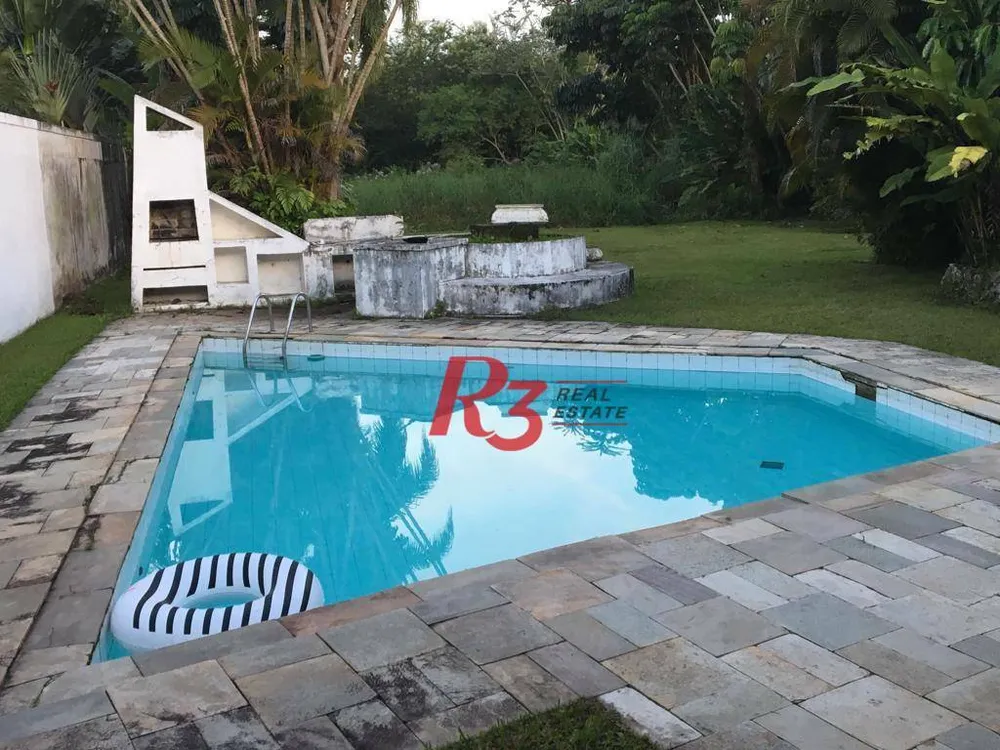 Casa, 4 quartos, 286 m² - Foto 1