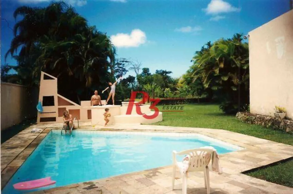 Casa, 4 quartos, 286 m² - Foto 2
