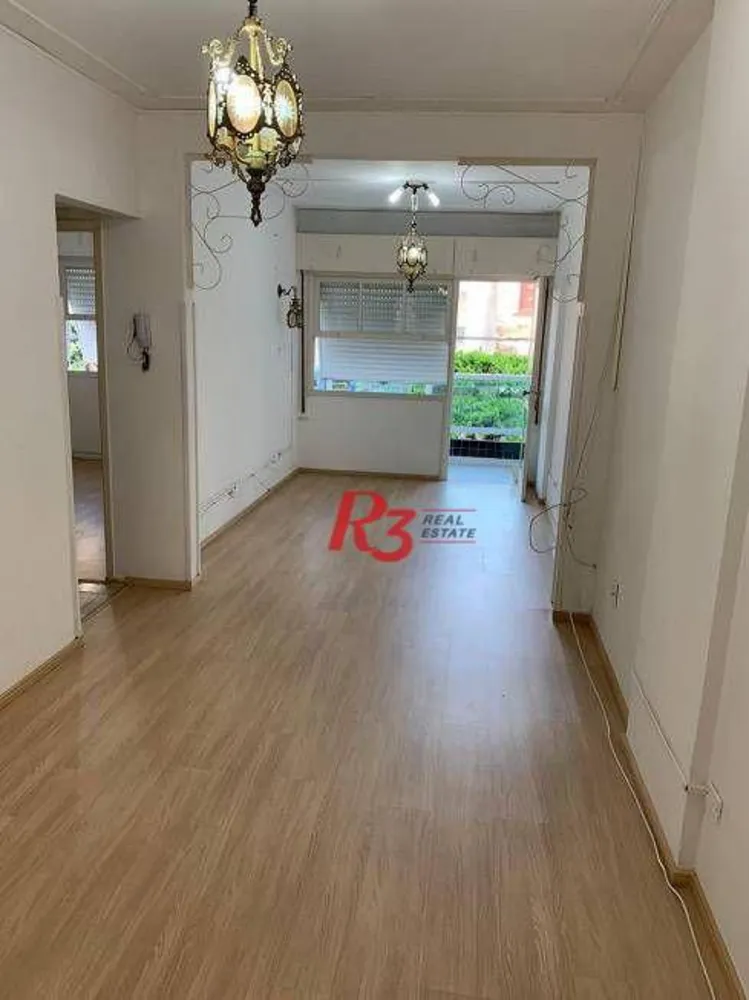 Apartamento, 1 quarto, 72 m² - Foto 3