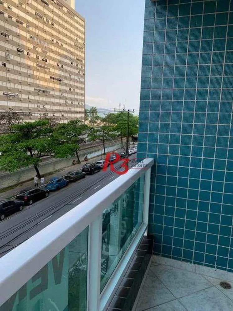 Apartamento, 1 quarto, 72 m² - Foto 1
