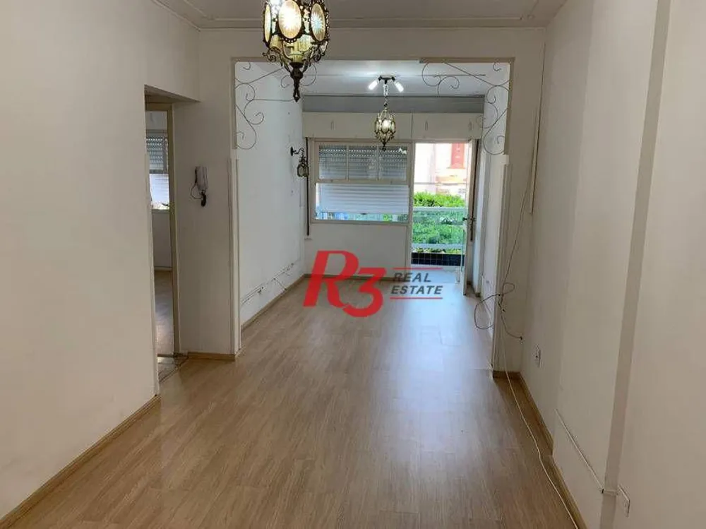 Apartamento, 1 quarto, 72 m² - Foto 2