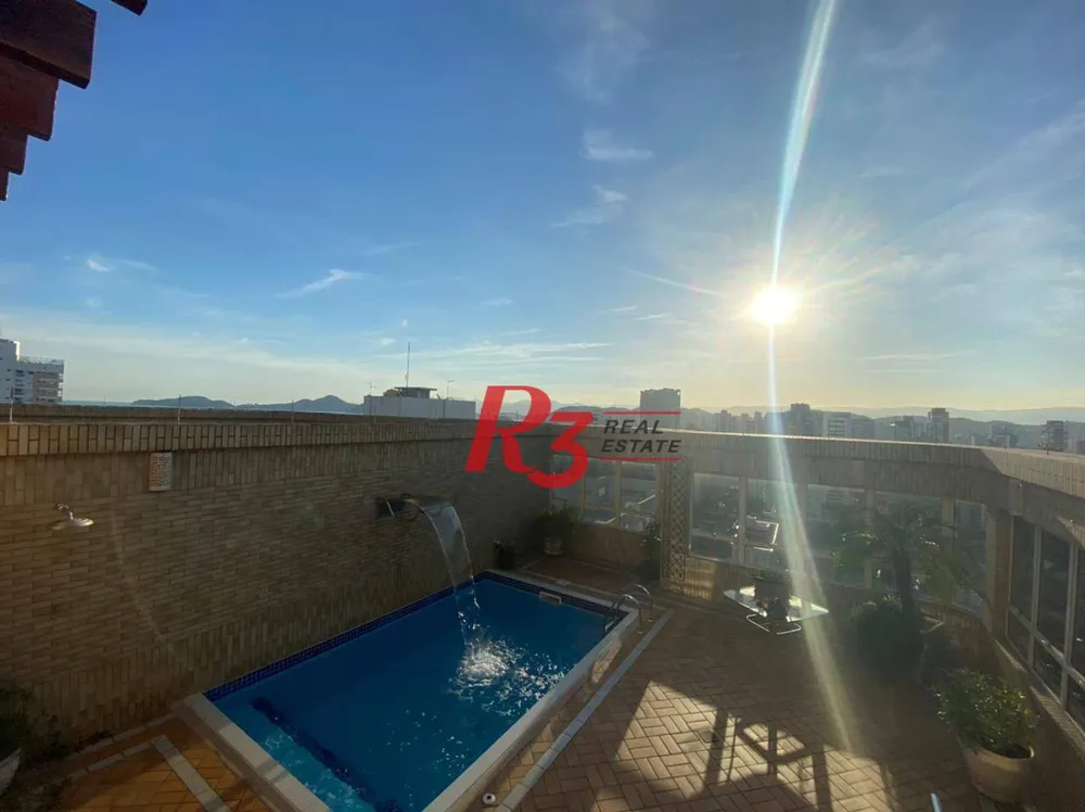 Cobertura, 4 quartos, 465 m² - Foto 4
