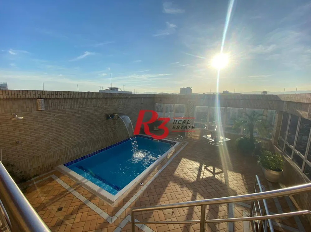 Cobertura, 4 quartos, 465 m² - Foto 3