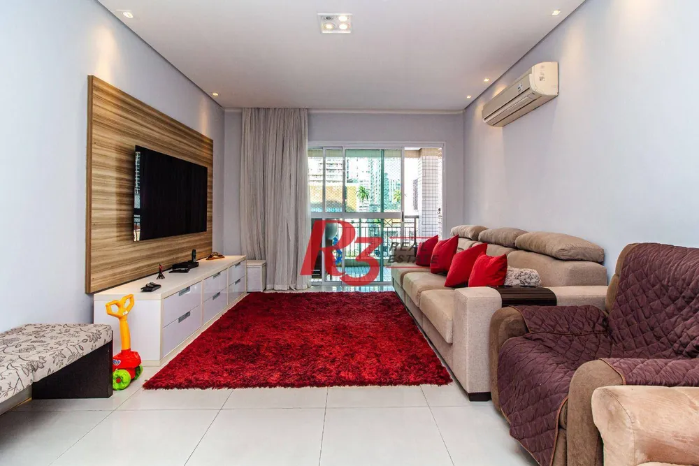 Apartamento, 3 quartos, 143 m² - Foto 4