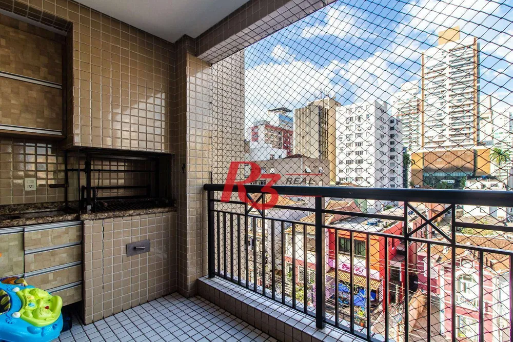 Apartamento, 3 quartos, 143 m² - Foto 1