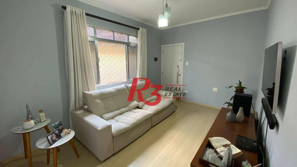 Apartamento, 2 quartos, 107 m² - Foto 3