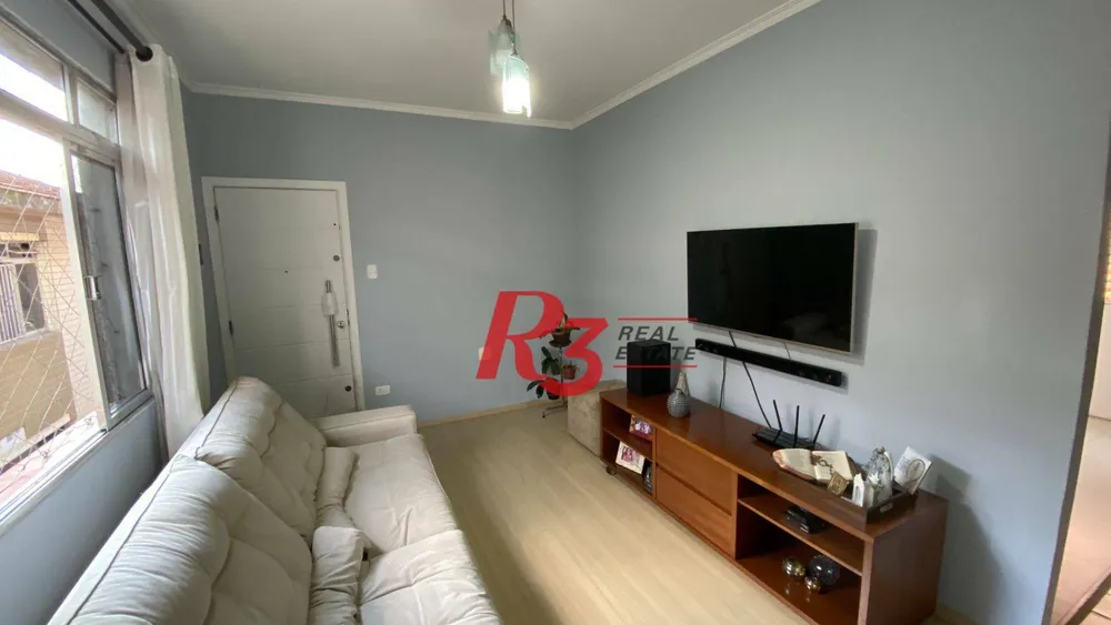 Apartamento, 2 quartos, 107 m² - Foto 2
