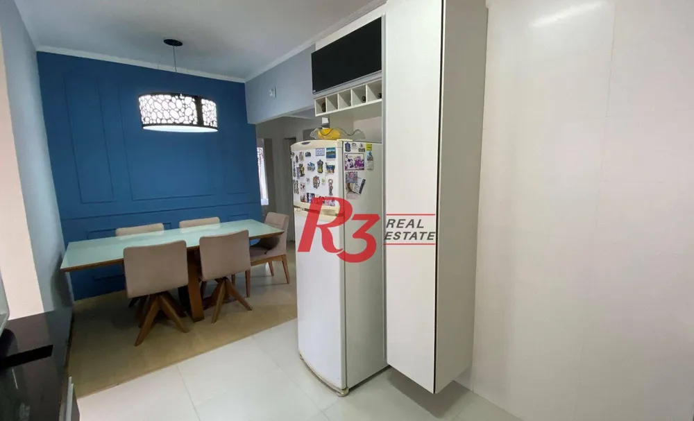 Apartamento, 2 quartos, 107 m² - Foto 4