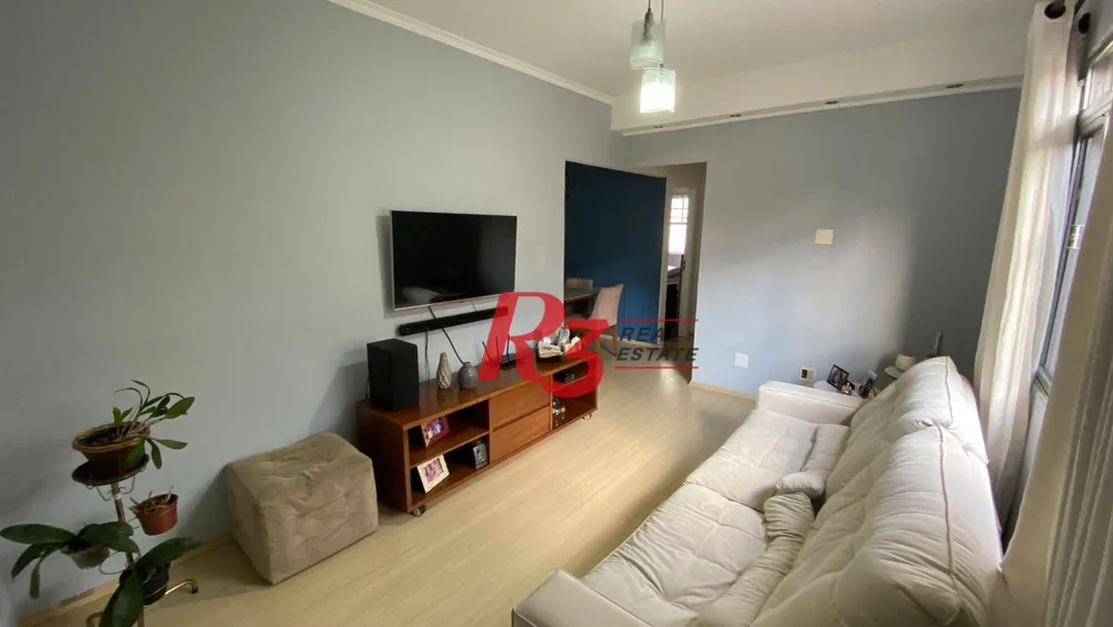 Apartamento, 2 quartos, 107 m² - Foto 1