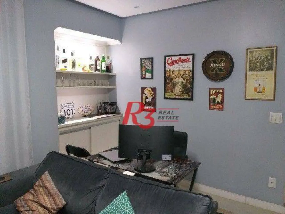 Apartamento, 1 quarto, 55 m² - Foto 2