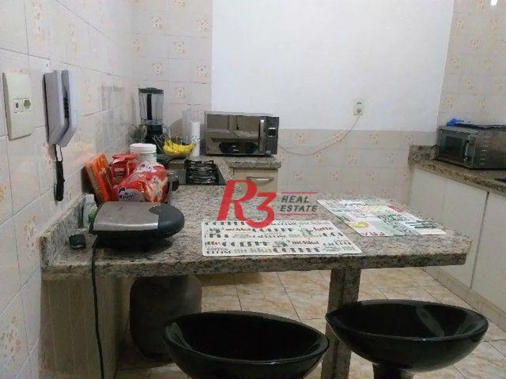 Apartamento, 1 quarto, 55 m² - Foto 3