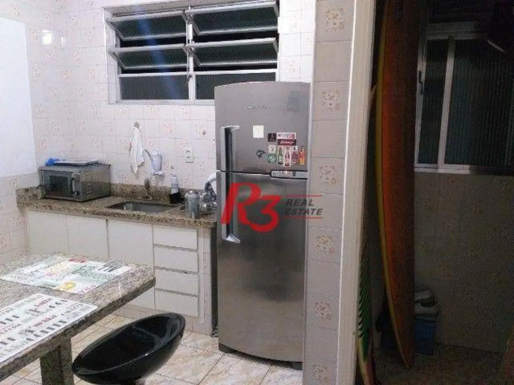 Apartamento, 1 quarto, 55 m² - Foto 4
