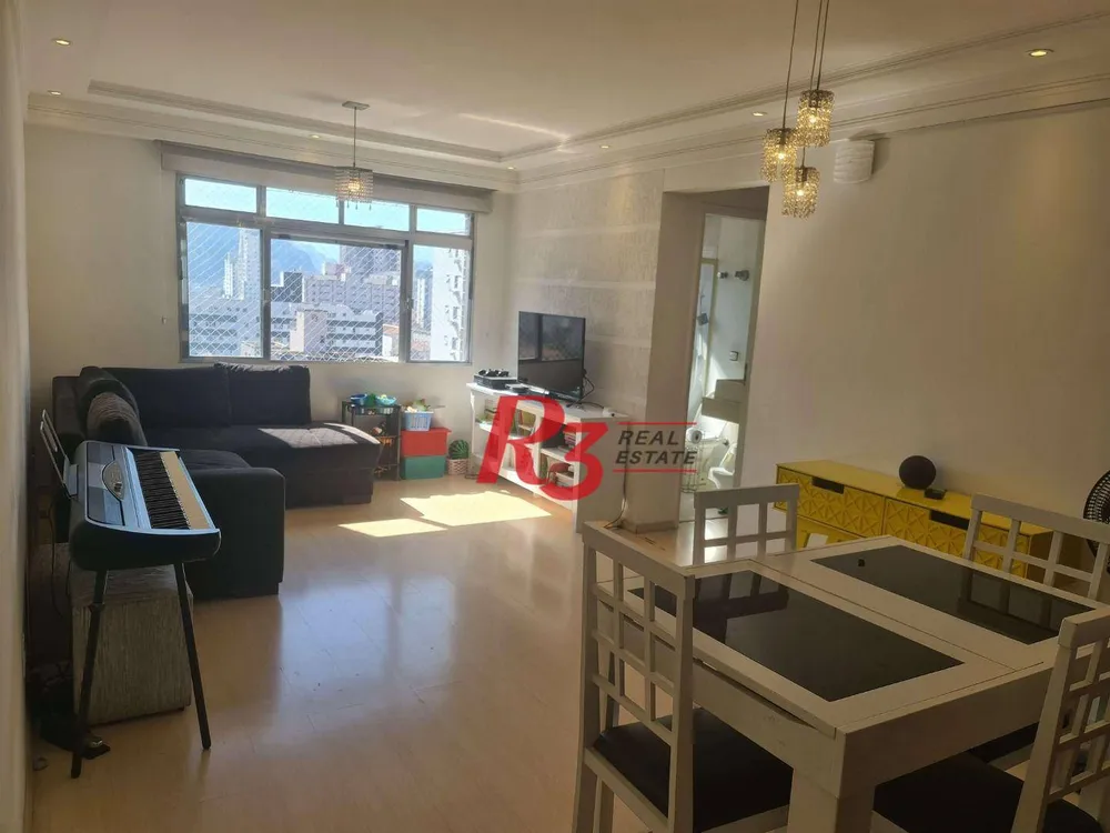 Apartamento, 2 quartos, 88 m² - Foto 2