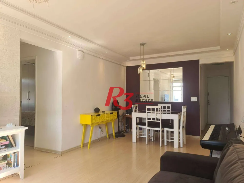 Apartamento, 2 quartos, 88 m² - Foto 3