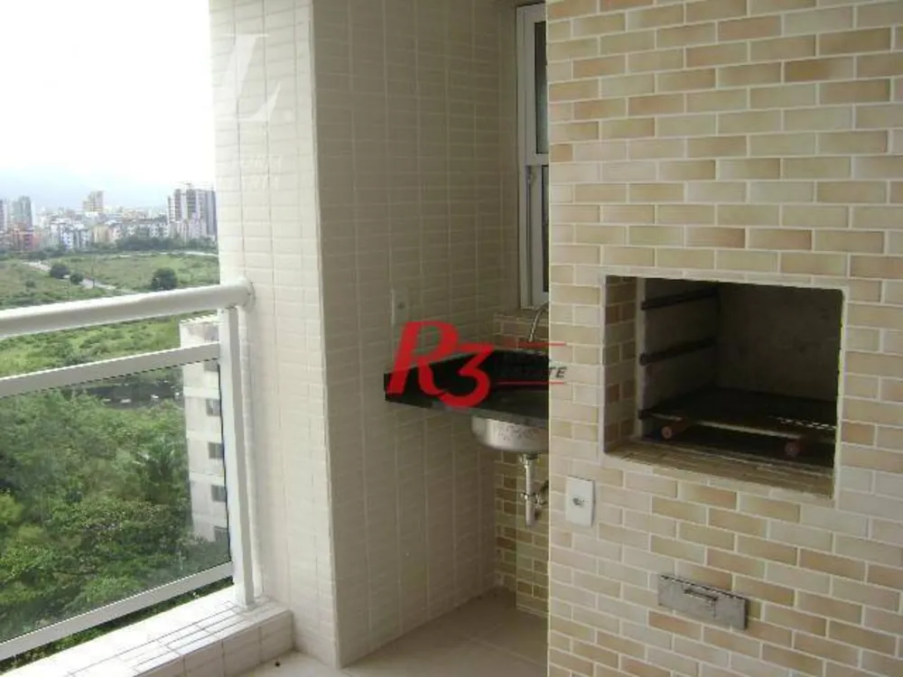 Apartamento, 3 quartos, 158 m² - Foto 1