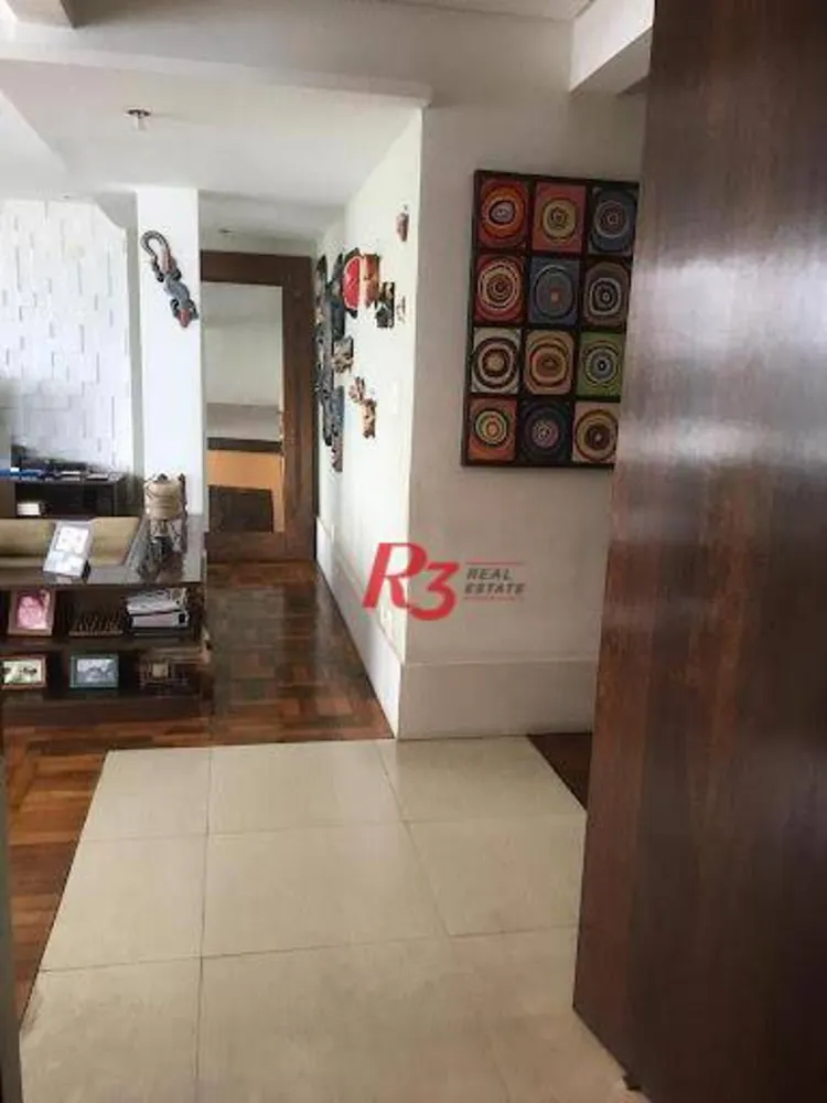 Apartamento, 3 quartos, 190 m² - Foto 3