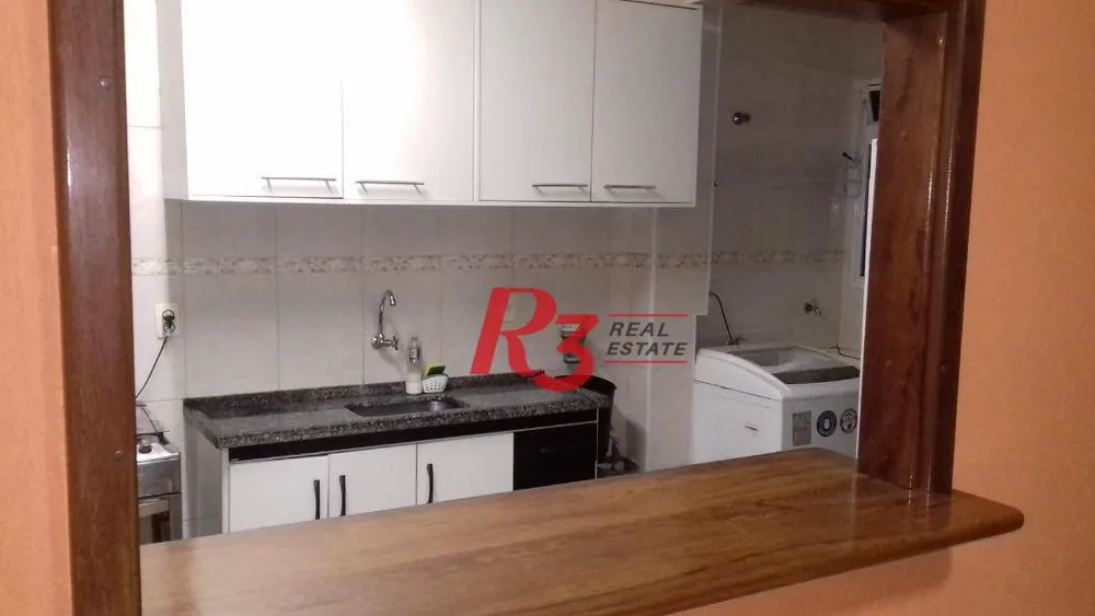 Apartamento, 2 quartos, 72 m² - Foto 3