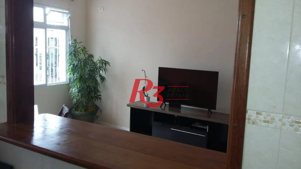 Apartamento, 2 quartos, 72 m² - Foto 2