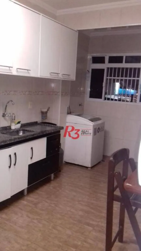 Apartamento, 2 quartos, 72 m² - Foto 1
