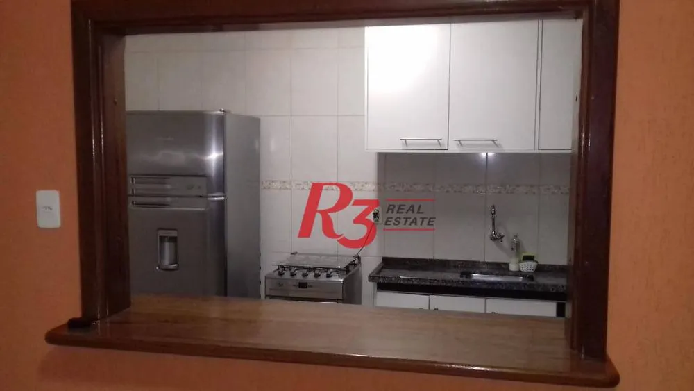 Apartamento, 2 quartos, 72 m² - Foto 4