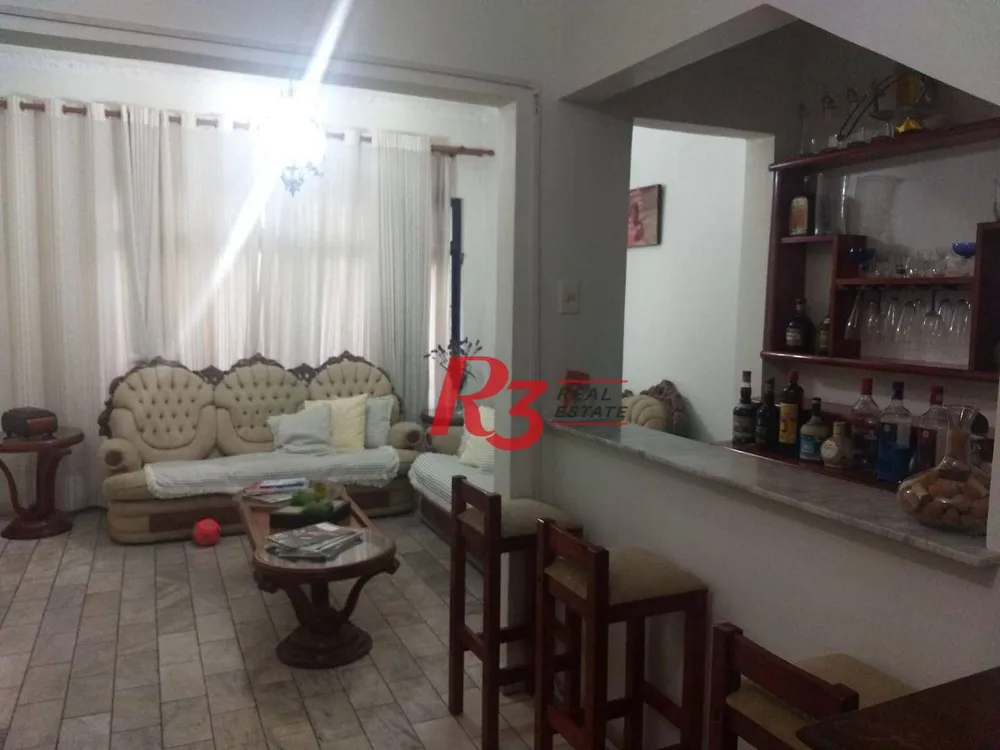 Sobrado, 4 quartos, 200 m² - Foto 4