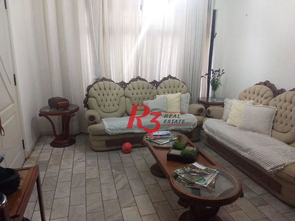 Sobrado, 4 quartos, 200 m² - Foto 3