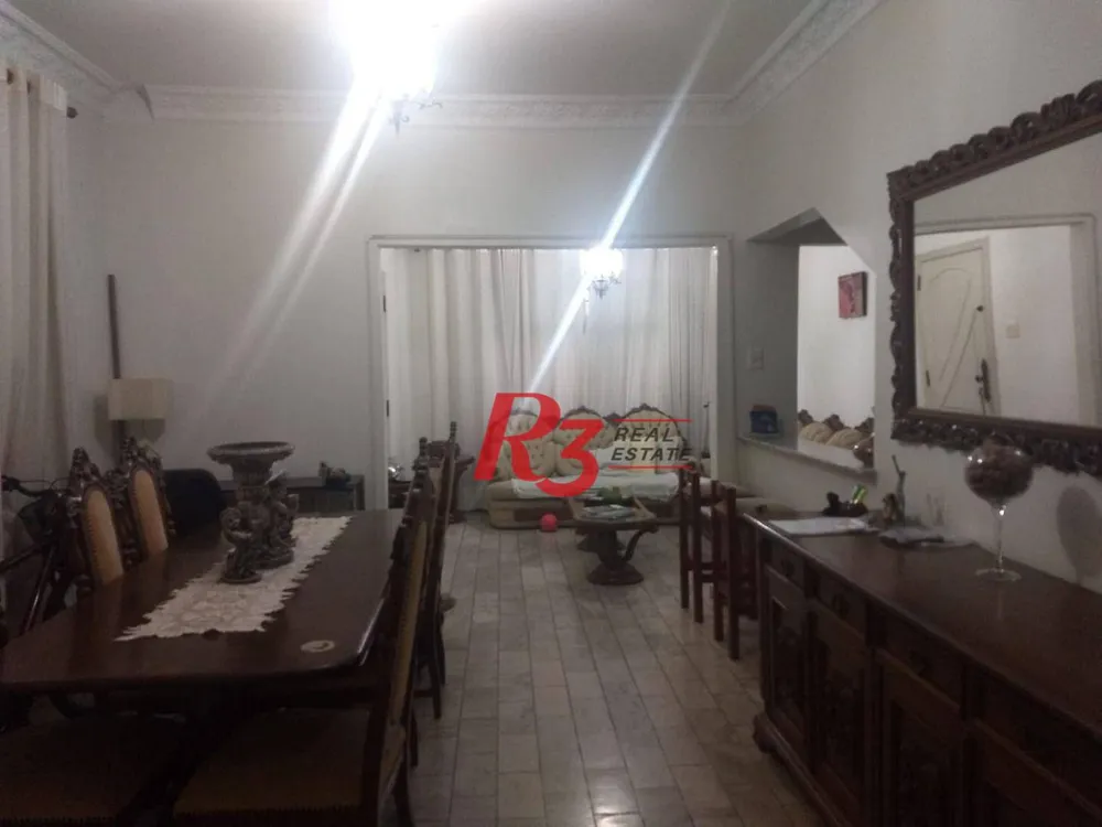 Sobrado, 4 quartos, 200 m² - Foto 2