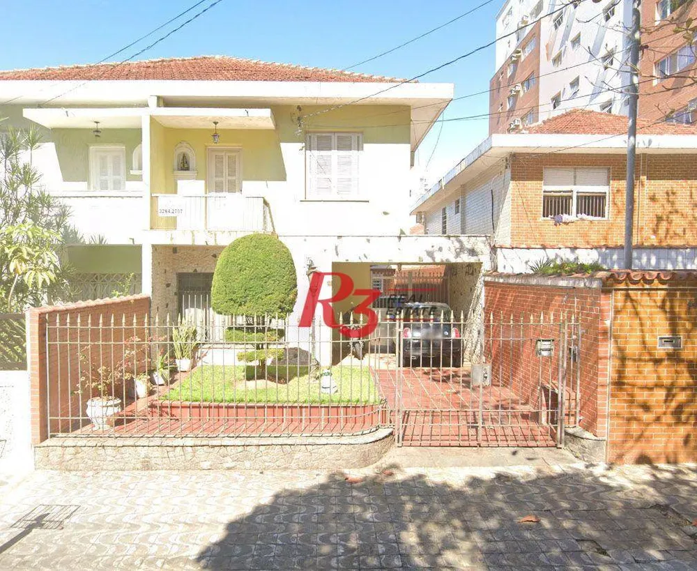 Sobrado, 4 quartos, 200 m² - Foto 1