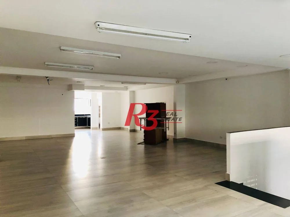 Loja-Salão, 160 m² - Foto 2
