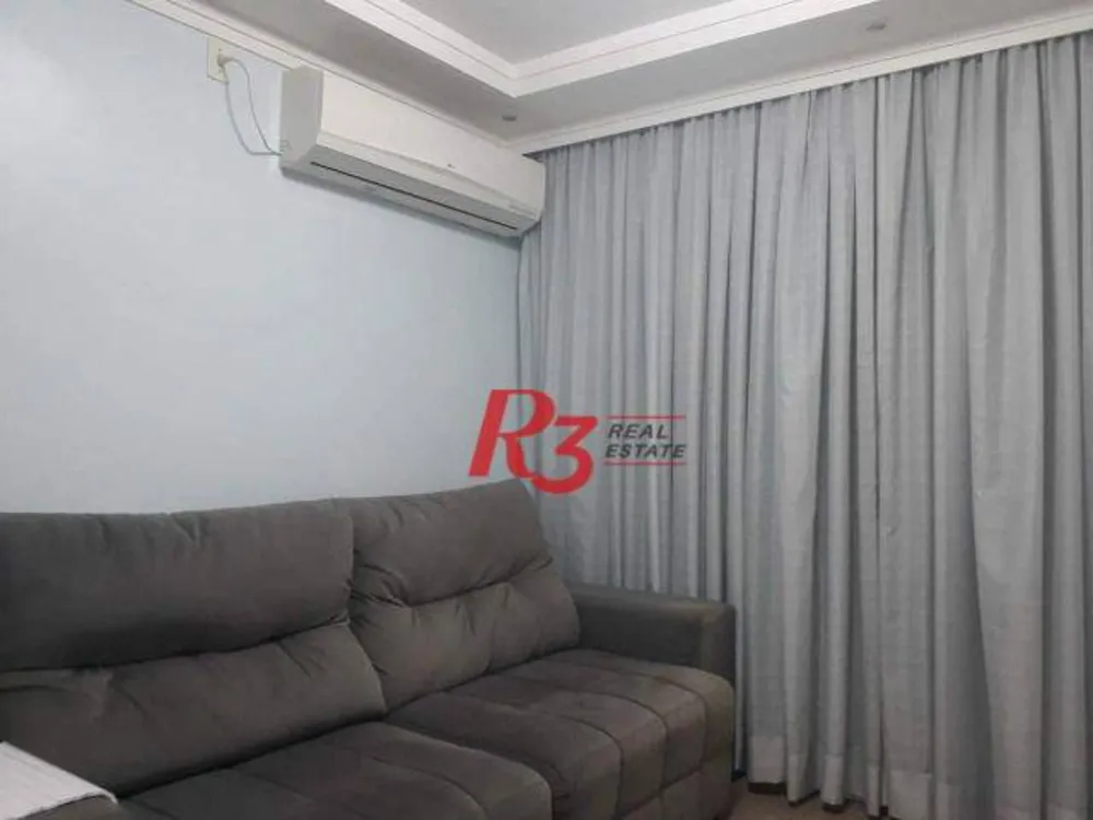 Apartamento, 2 quartos, 55 m² - Foto 3