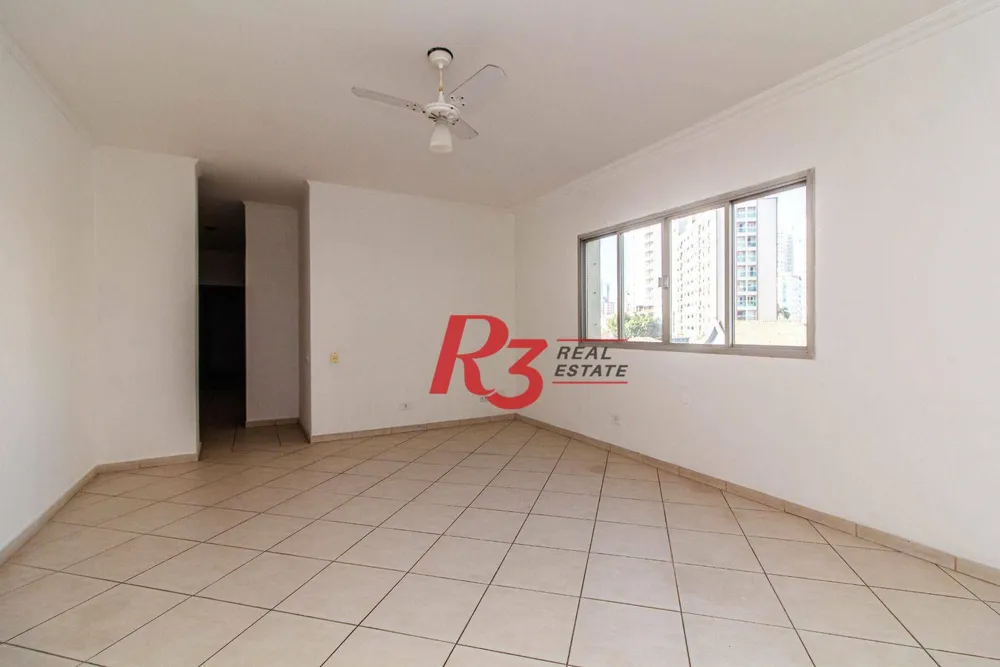 Apartamento, 2 quartos, 114 m² - Foto 1