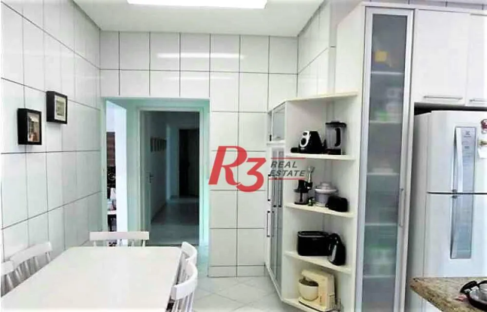 Sobrado, 6 quartos, 520 m² - Foto 2