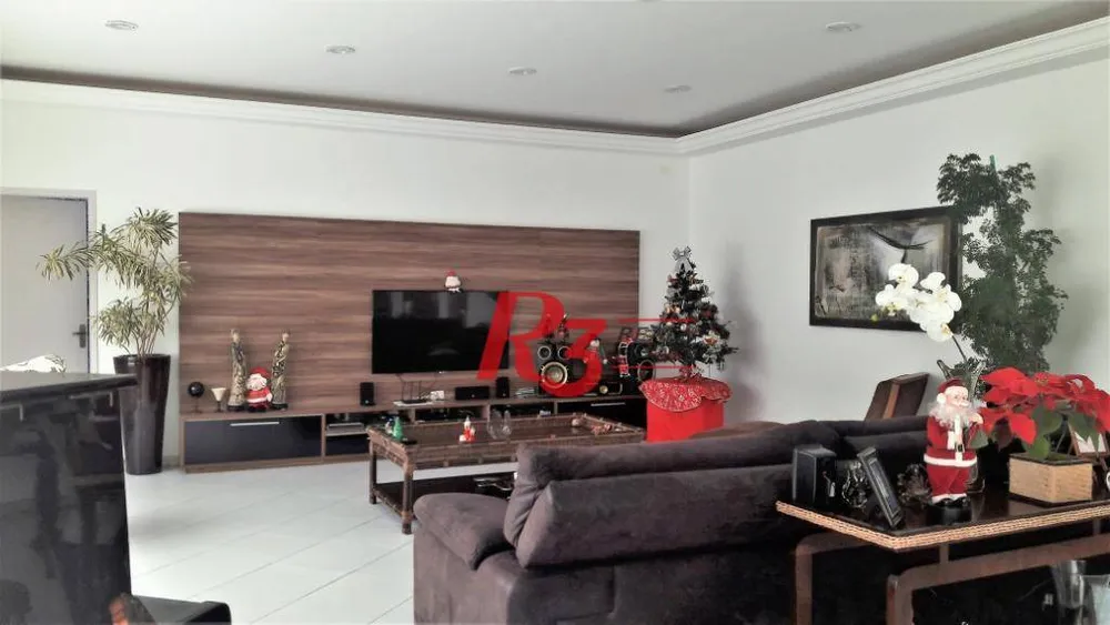 Sobrado, 6 quartos, 520 m² - Foto 4