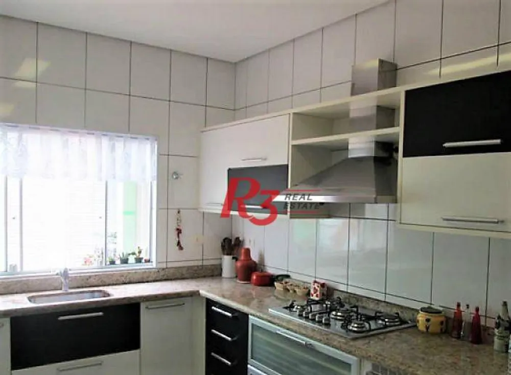 Sobrado, 6 quartos, 520 m² - Foto 3